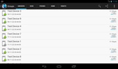 Сканер Групп screenshot 3