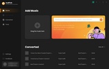 AudiFab Amazoo Music Converter screenshot 1