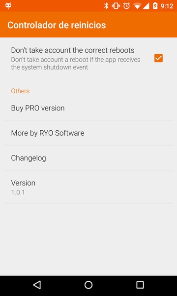 Reboots monitor - Preview 2