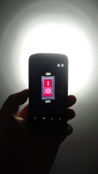 Switch Flashlight - Preview 1