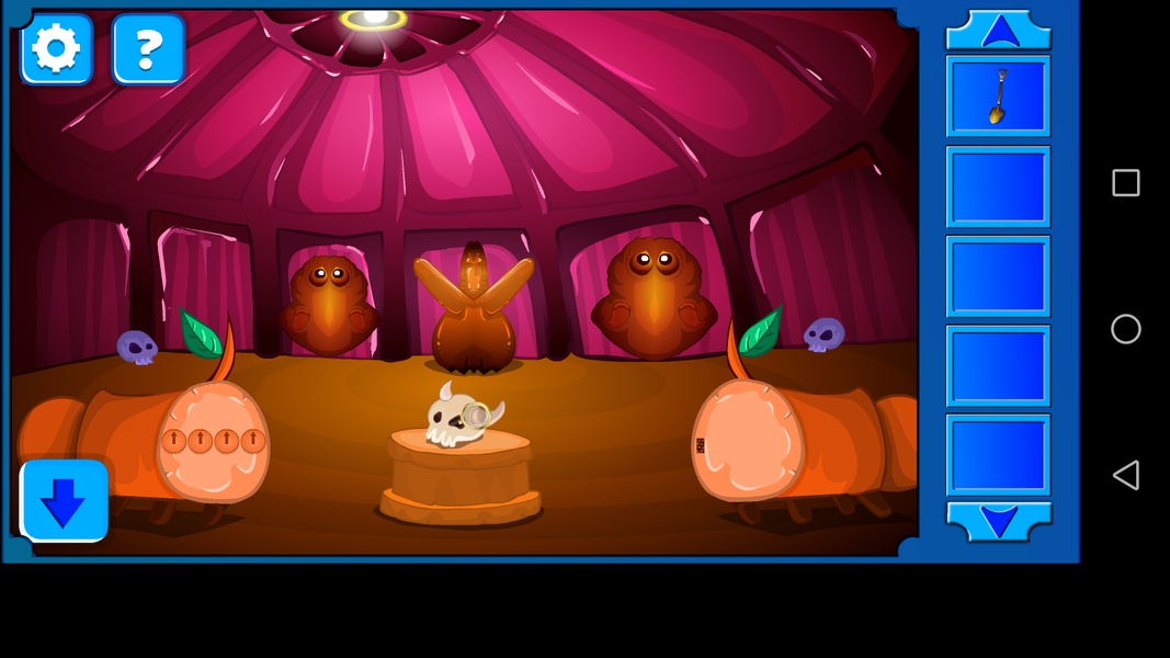 Escape Games Day-778 - Preview 9