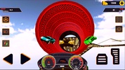 Stunt Driving Games: Stunt Car screenshot 1