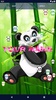 Panda Kawaii Live Wallpaper screenshot 7