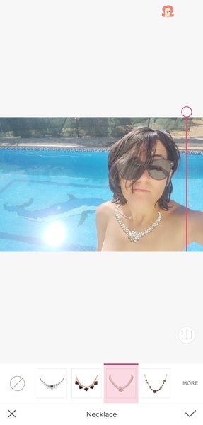 Makeup Camera - Preview 9