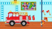 Puppies Fire Patrol screenshot 5