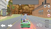 US Police Helicopter Car Chase: Cop Car Game 2020 screenshot 3