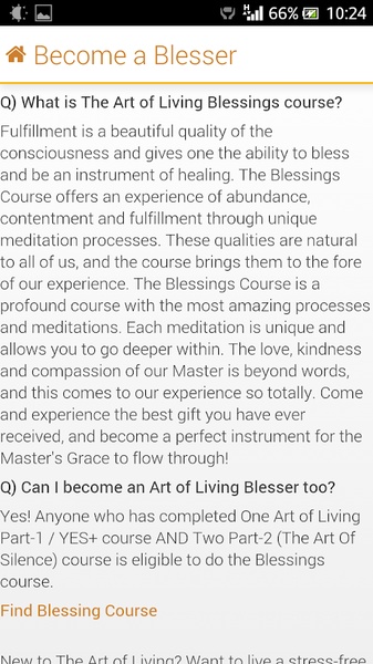 Blessing - Preview 1