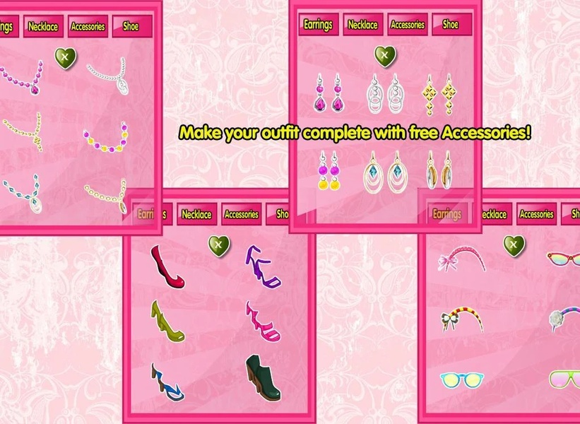fashion studio - Preview 1