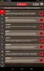 Infectious Diseases Dictionary screenshot 3