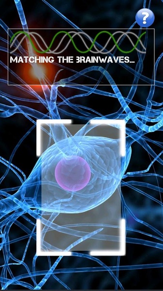 Iq scanner - Preview 1