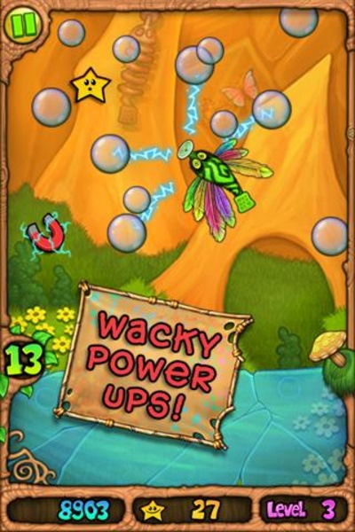 Fling a Thing - Preview 4