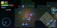 Dungeon Quest Action RPG - Labyrinth Legend screenshot 8