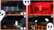 Spooky Mystery Detective screenshot 2
