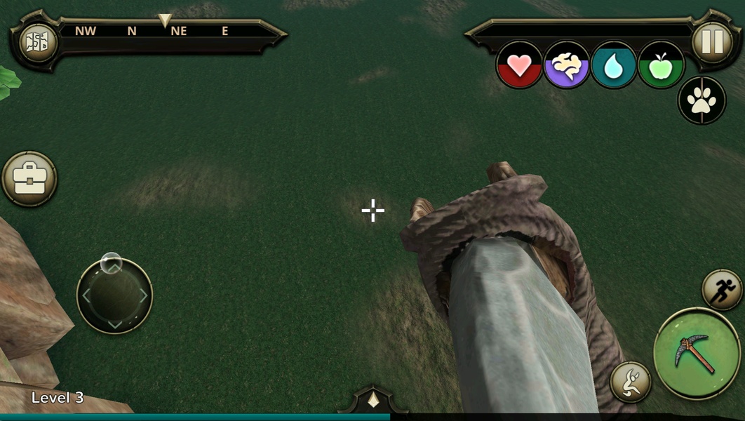 ARK Survival Island Evolve - Preview 6