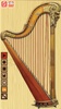 Professional Harp screenshot 6