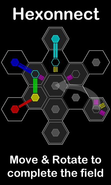 Hexonnect - Preview 4