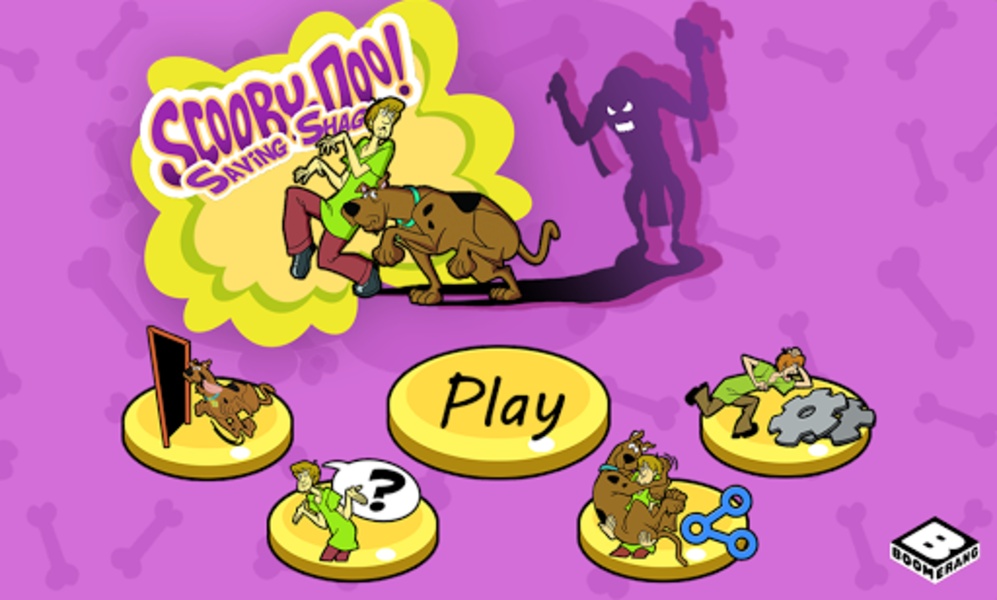 ScoobyDoo - Preview 14