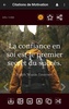 Citations de Motivation screenshot 6