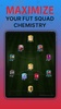 Chemistry Booster by FUTFC screenshot 4