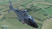 Helicopter Simulator SimCopter screenshot 11