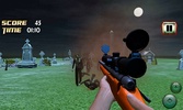 Dead Zombie Shooter screenshot 6