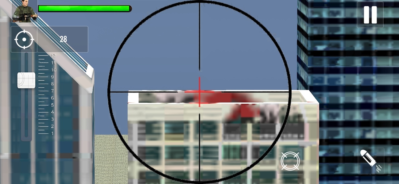 Sniper Arena 3D - Preview 11