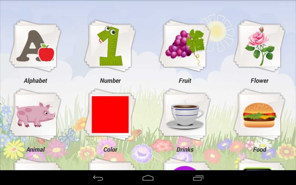 King English Kids APK v1.9.1 Free Download - APK4Fun