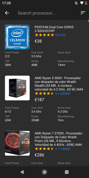 PC Builder - Preview 8