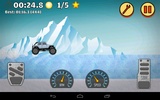 Racer: Off Road screenshot 4