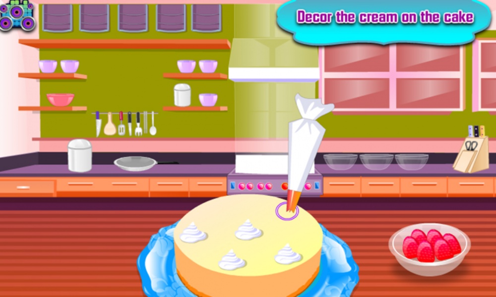 New York Cheesecake Maker - Preview 9