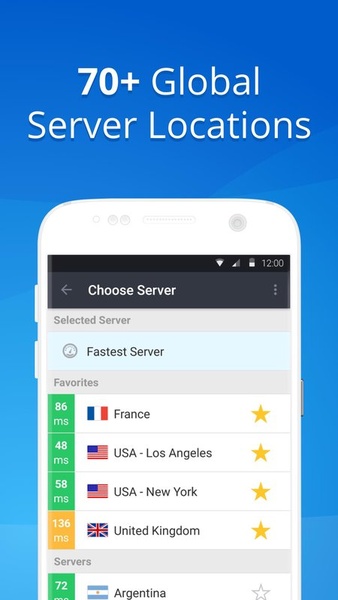 VyprVPN - Preview 5