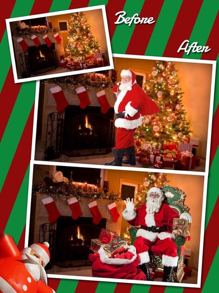 Catch Santa - Preview 7