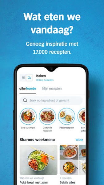 Albert Heijn - Preview 17