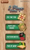 2 Player Board! Party Games screenshot 7