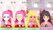 Shining Star Makeup game screenshot 7