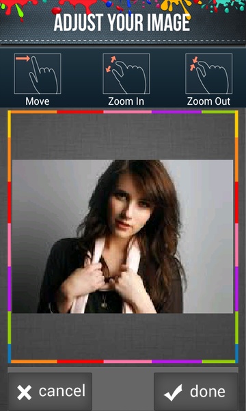 Photo Color Effect - Preview 4