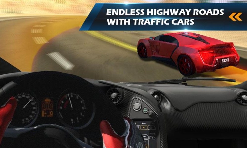 Speed Auto Fast Racing - Preview 4