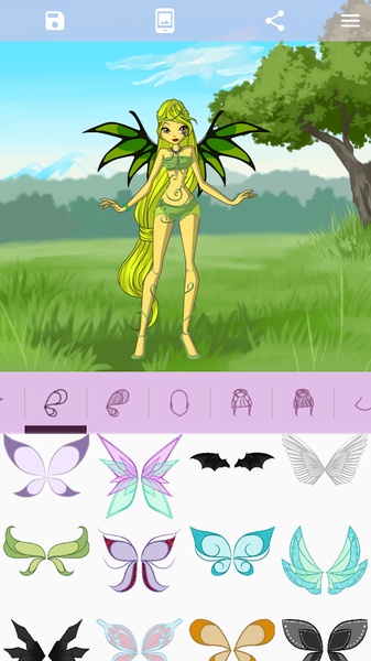 Avatar Maker APK for Android Download