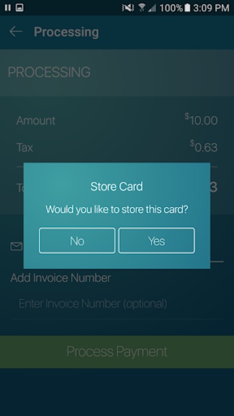Payments - Preview 4