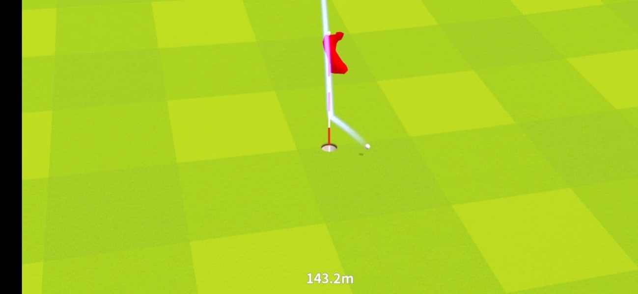 Friends Shot: Golf for All - Preview 9