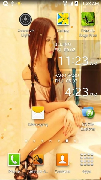 Love Wallpaper 2015 - Preview 5
