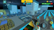 Cube Wars: Clone Commando screenshot 3