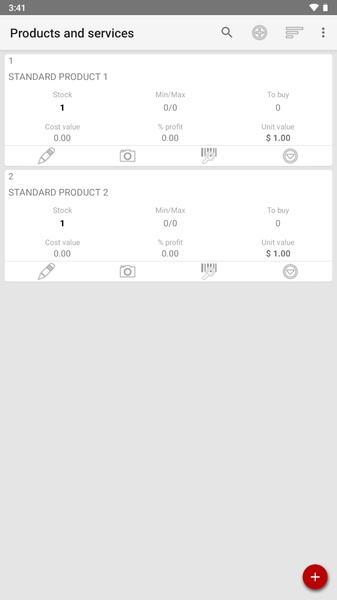 Vendas mobile - Preview 6