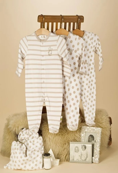 Baby Clothes Puzzle - Preview 5