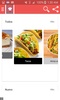 Recetas para todos screenshot 3