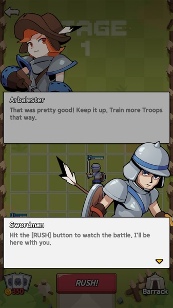 Epic Rush - Preview 2