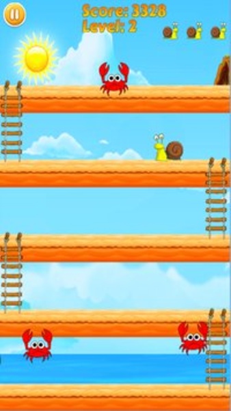 Snail Escape Run - Preview 9