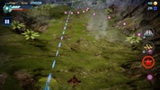 Galaxy Airforce War screenshot 3