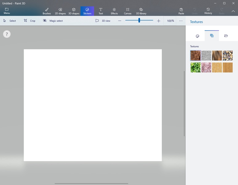 Paint 3D For Windows Download It From Uptodown For Free