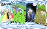 Unicorn Pet screenshot 3